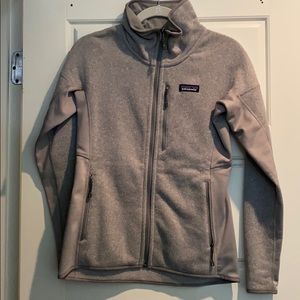 Patagonia jacket